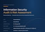 provide security audit and risk management services